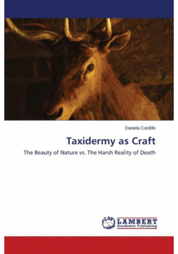 Taxidermy as Craft