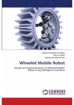 Wheeled Mobile Robot