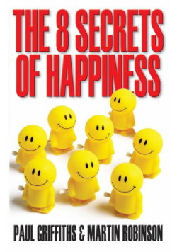 The 8 Secrets of Happiness