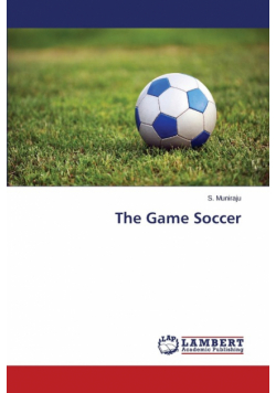 The Game Soccer