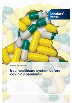 Iraq healthcare system before covid-19 pandemic