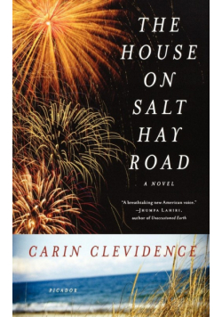 The House on Salt Hay Road