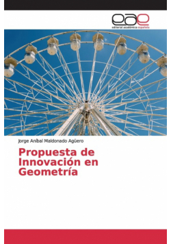 Propuesta de Innovación en Geometría