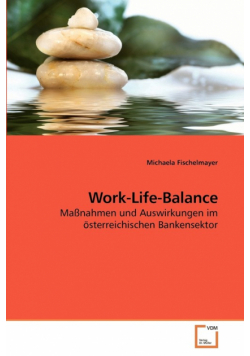 Work-Life-Balance