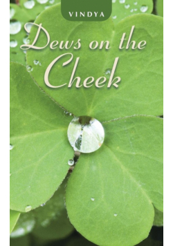 Dews on the Cheek