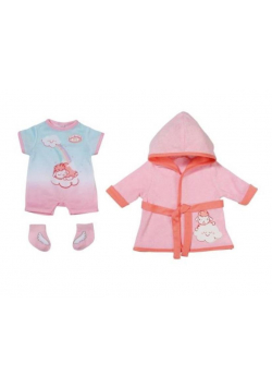 Baby Annabell - Ubranko kąpielowe Deluxe 43cm