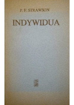 Indywidua