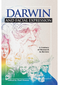 Darwin and Facial Expression