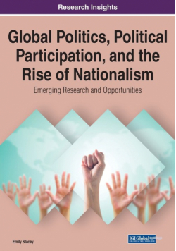 Global Politics, Political Participation, and the Rise of Nationalism