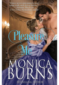 Pleasure Me