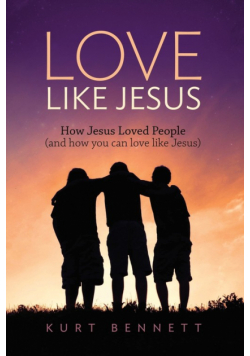 Love Like Jesus