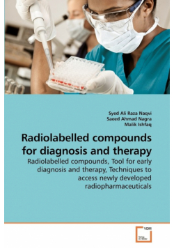 Radiolabelled compounds for diagnosis and therapy