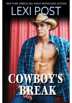 Cowboy's Break