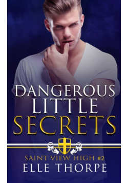 Dangerous Little Secrets