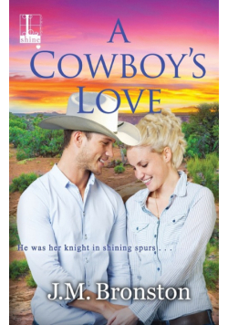 A Cowboy's Love