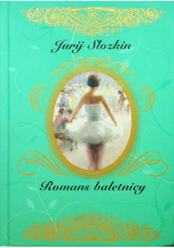 Romans baletnicy