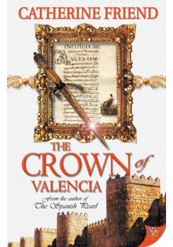 The Crown of Valencia