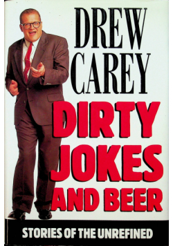 Dirty jokes and beer Dedykacja Autora