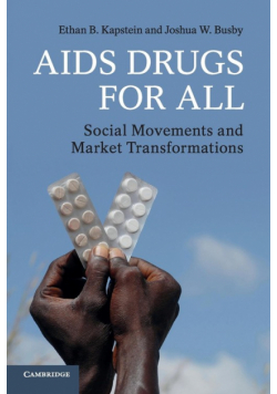 AIDS Drugs For All