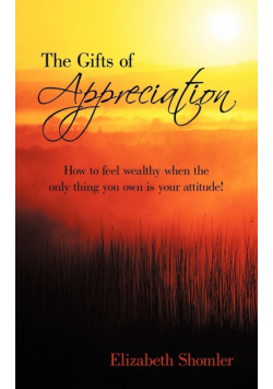 The Gifts of Appreciation