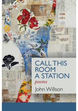 Call This Room a Station