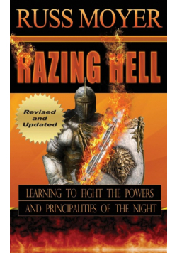 Razing Hell