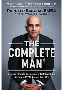 The Complete Man