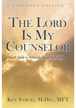 The Lord Is My Counselor
