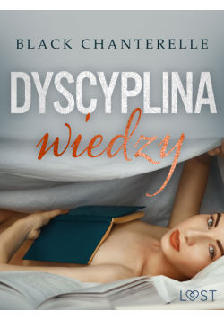Dyscyplina wiedzy – opowiadanie erotyczne