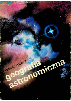Geografia astronomiczna