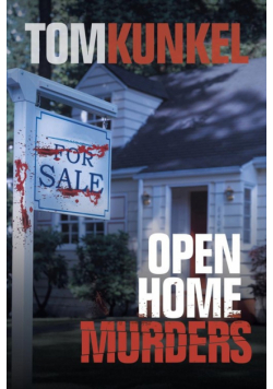 Open Home Murders