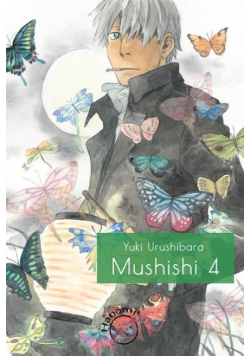 Mushishi 4
