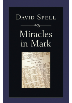 Miracles in Mark