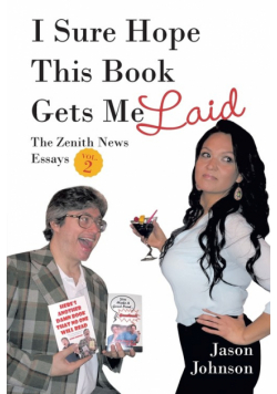 I Sure Hope This Book Gets Me Laid