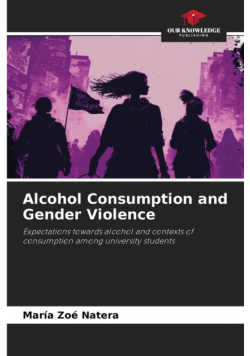 Alcohol Consumption and Gender Violence