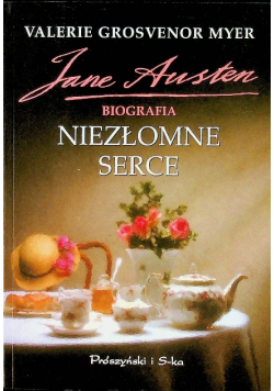 Niezłomne serce