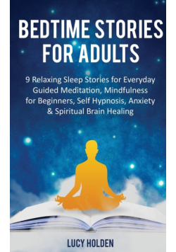 Bedtime Stories for Adults