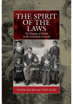 Spirit of the Laws