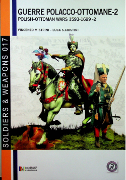 Guerre Polacco ottomane 2