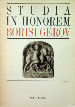 Studia in honorem