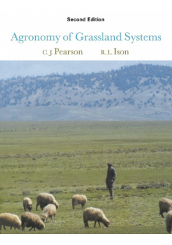 Agronomy of Grassland Systems