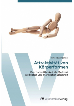 Attraktivität von Körperformen
