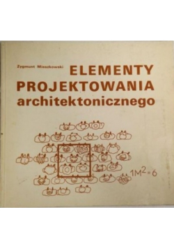Elementy projektowania architektonicznego