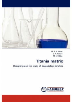 Titania Matrix