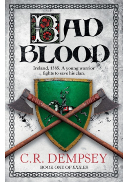 Bad Blood