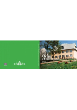 Ocalić od zapomnienia. 100-lecie Szkoły Podstawowej im. A. Knapczyka Ducha w Czerwiennem