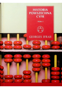 Historia powszechna cyfr tom I