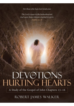 Devotions for Hurting Hearts