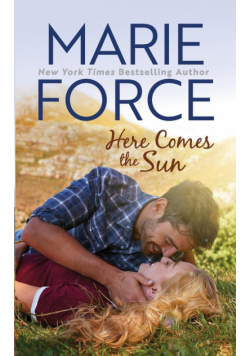 Here Comes the Sun (Butler, Vermont Series, Book 3)