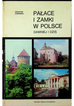 Pałace i zamki w Polsce Tom 2